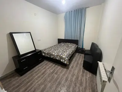 آپارتمان دوخوابه کاج بلوار فردوس غرب 4