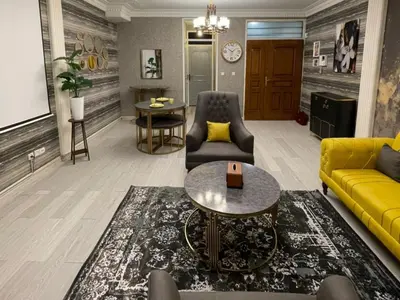 آپارتمان یک خوابه رزیدنس روم بازار بزرگ تهران 3