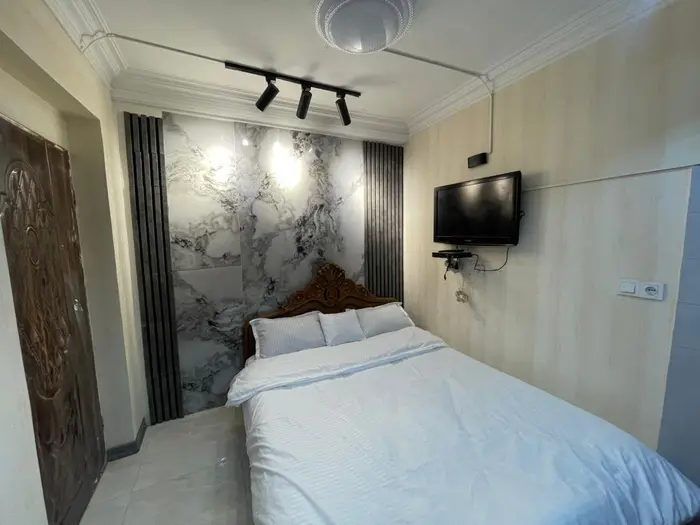 سوئیت فلت گلشن دوست 3 نارمک