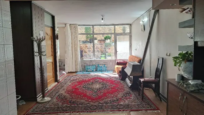 سوئیت فلت تاجی زادگان