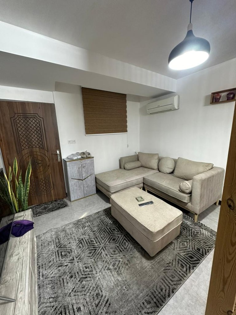 فلت لاله شرقی جنت آباد 2