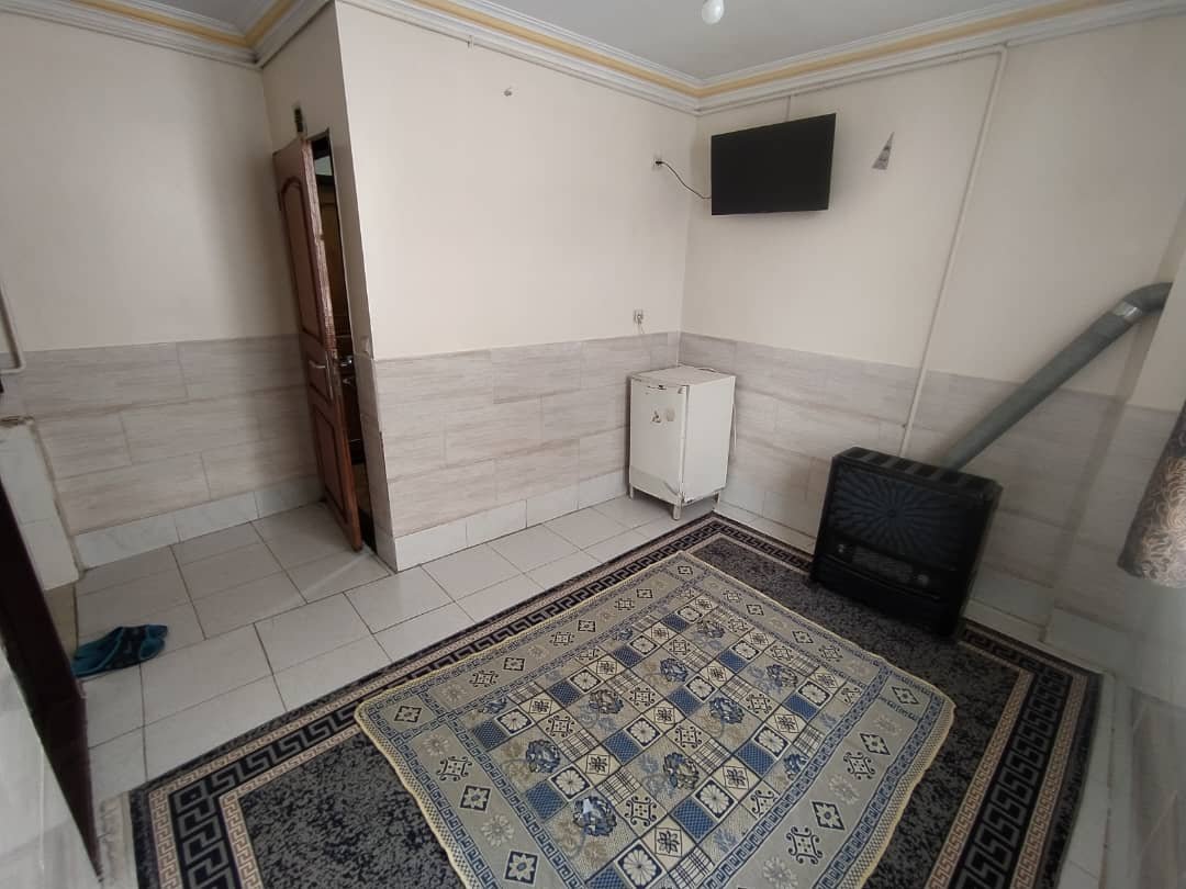 مجتمع اقامتی الهامی - واحد ۳۰۳