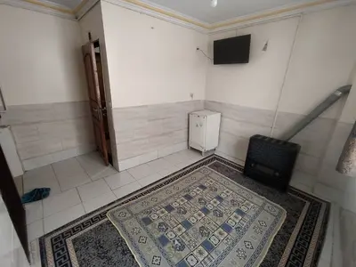 مجتمع اقامتی سوئیت آپارتمان الهامی - الهامی - واحد ۳۰۳