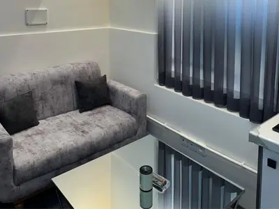 آپارتمان فلت شادمان ستارخان 3