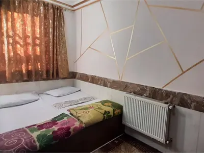 سوئیت فلت بابایی ۲