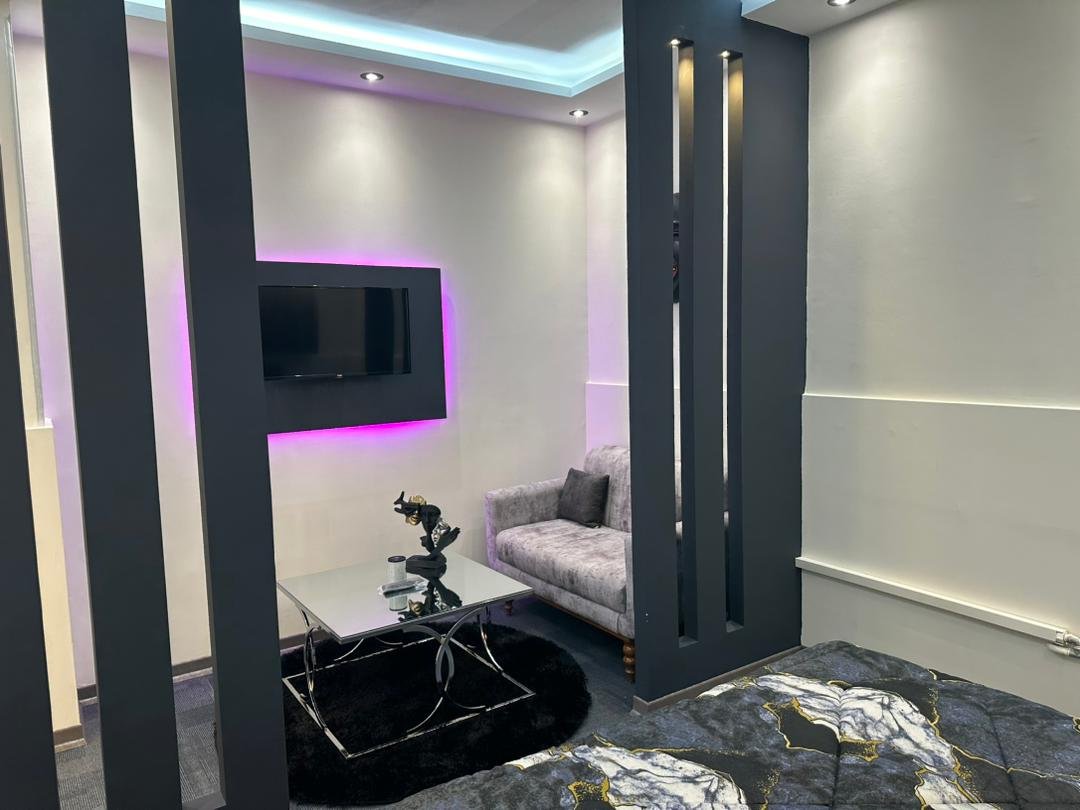 یک خوابه شادمان ستارخان 2