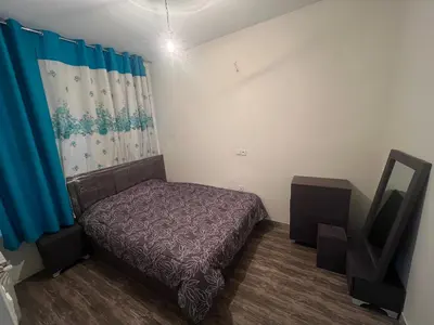 آپارتمان دوخوابه کاج بلوار فردوس غرب 4