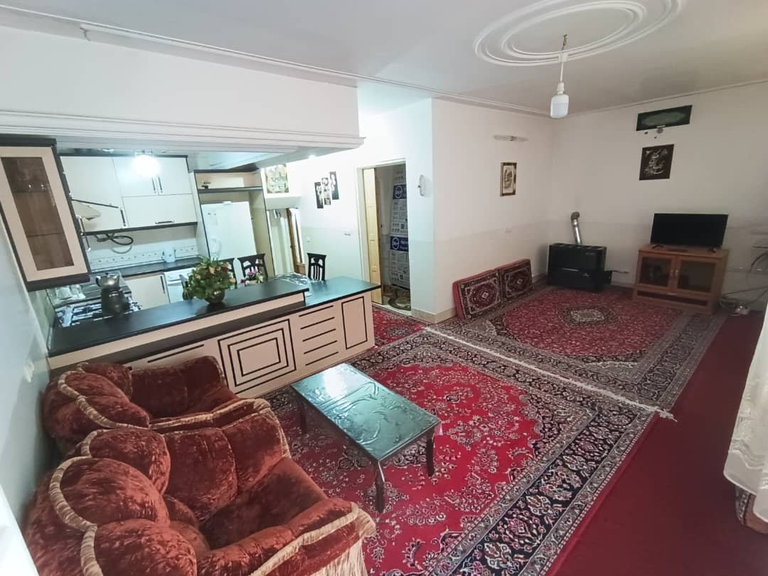 سوئیت یک خوابه اقاقیا 6