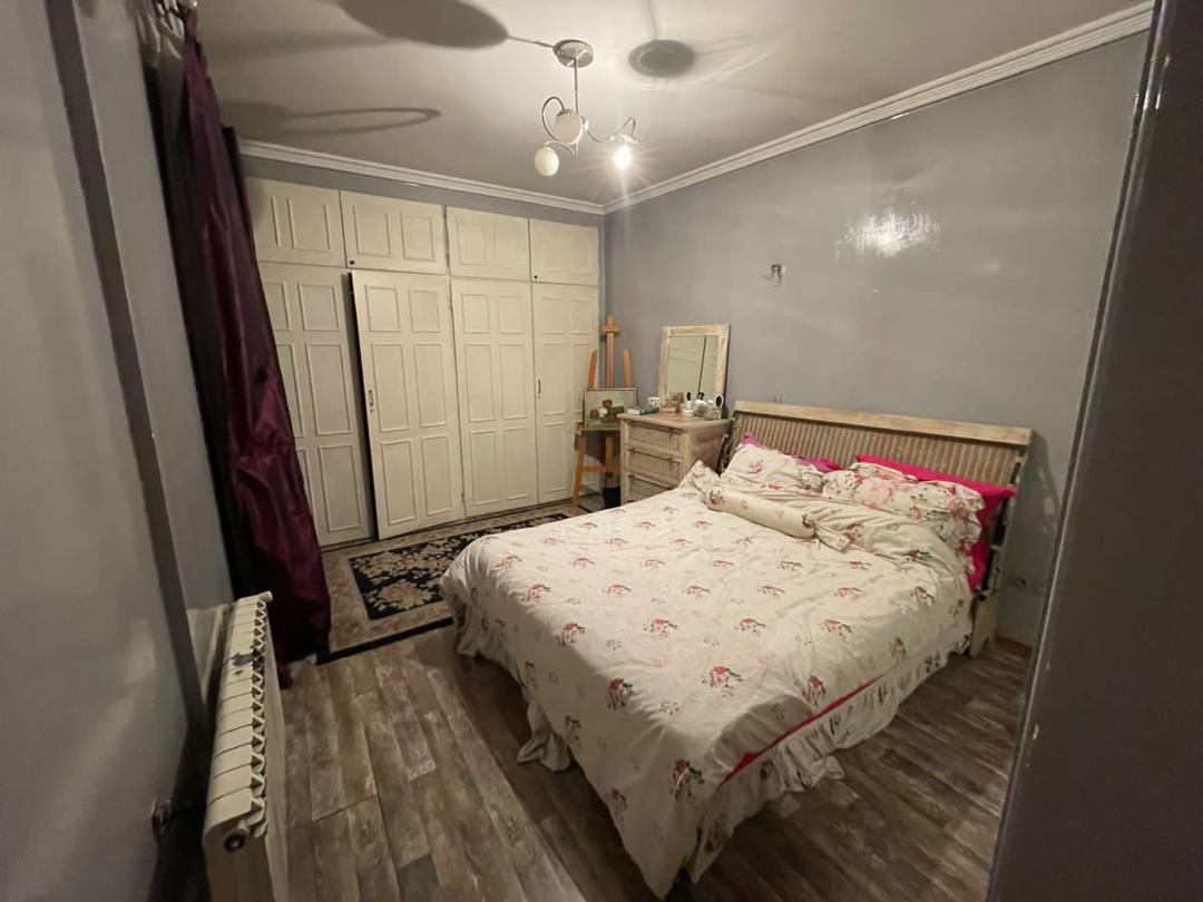 آپارتمان سه خوابه زرگنده شریعتی