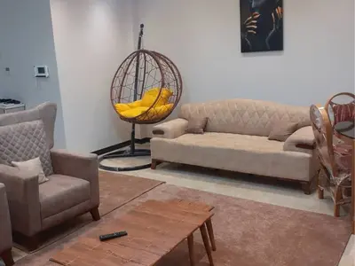 آپارتمان یک خوابه سمنگان 1 نارمک