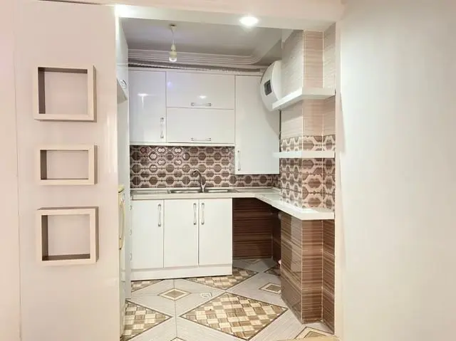 دوخوابه شبنم - واحد 2