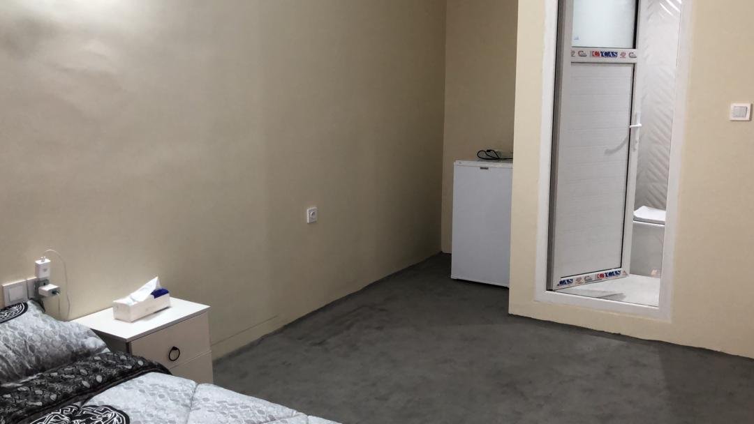 فلت روانمهر انقلاب 6