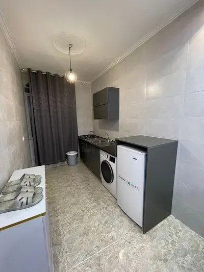 آپارتمان یک خوابه زعفرانیه 5