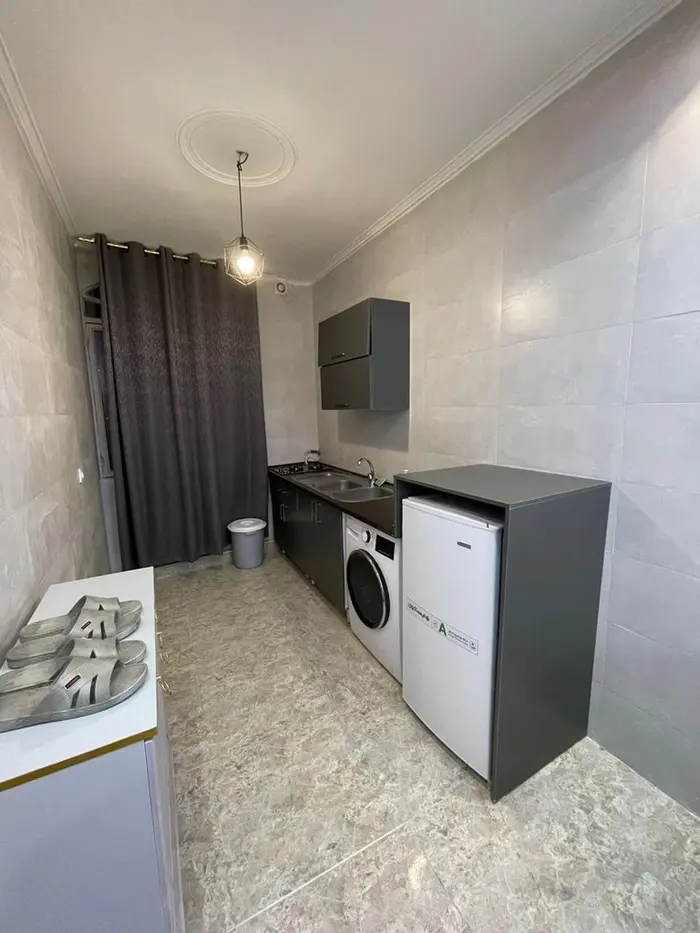 آپارتمان یک خوابه زعفرانیه 5