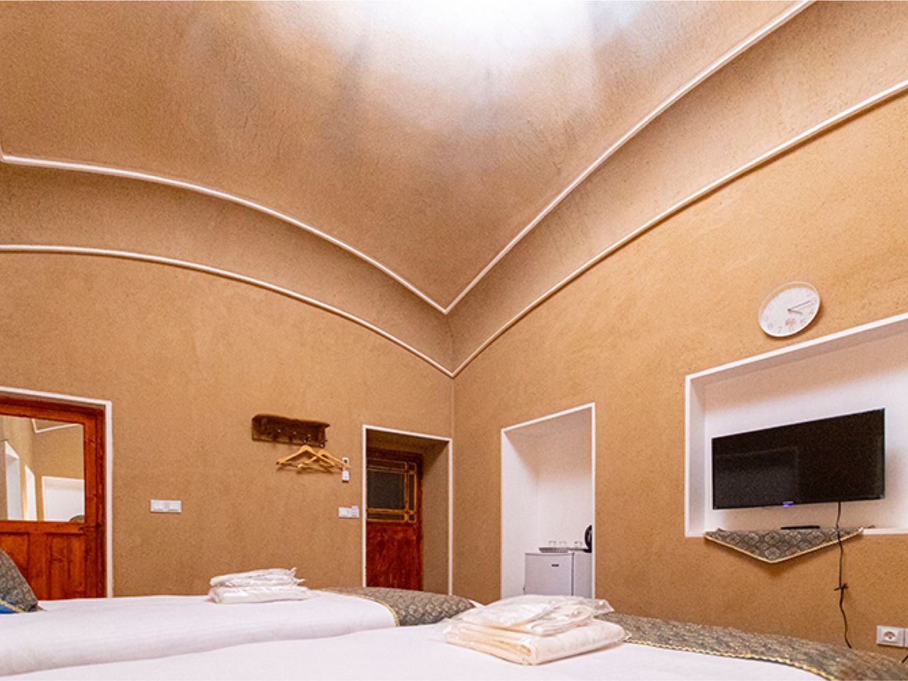 سرای قجر - واحد 105