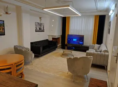 آپارتمان دوخوابه عفیف آباد  4