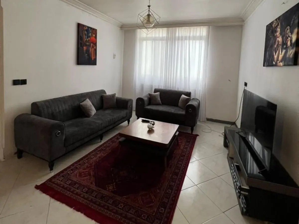 یک خوابه بهشت پونک 4