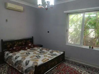 ویلا یک خوابه استخردار جمال آباد