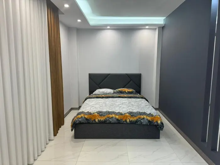 آپارتمان یک خوابه پردیس 5 مرزداران