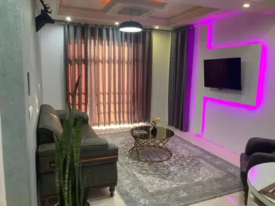 آپارتمان یک خوابه بهاران 11 پونک