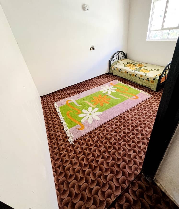 دوخوابه روستایی چلگرد