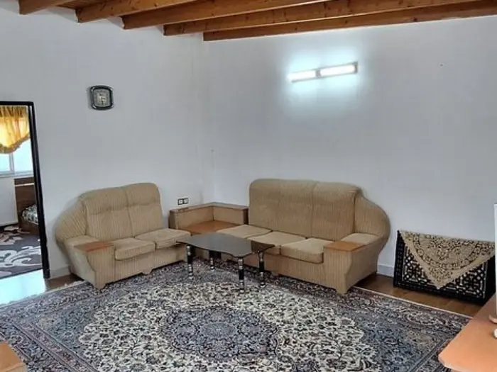 ویلا یک خوابه یاس 44