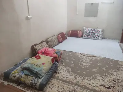 ویلا یک خوابه سنتی توحید