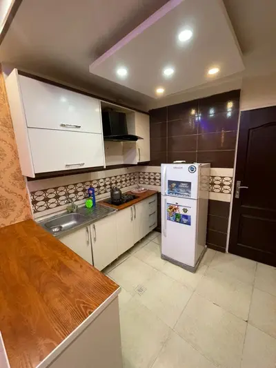 آپارتمان یک خوابه یادگار جی ۴