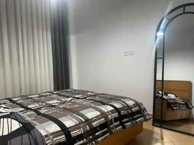 آپارتمان یک خوابه  لاله جنت آباد جنوبی 7