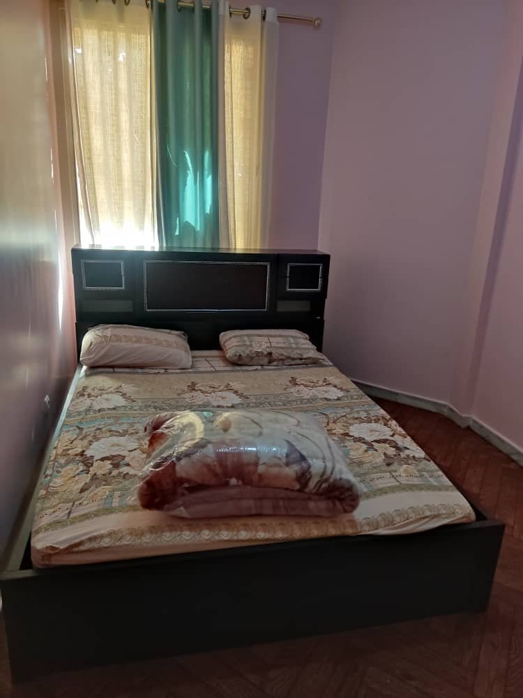 آپارتمان دوخوابه پونک 3