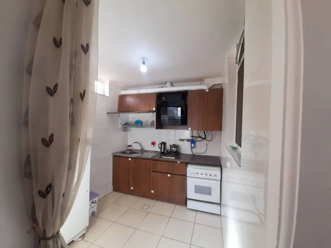 سوئیت دوخوابه ریحان 1