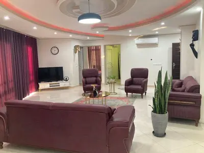 آپارتمان دوخوابه بهاران 12 پونک