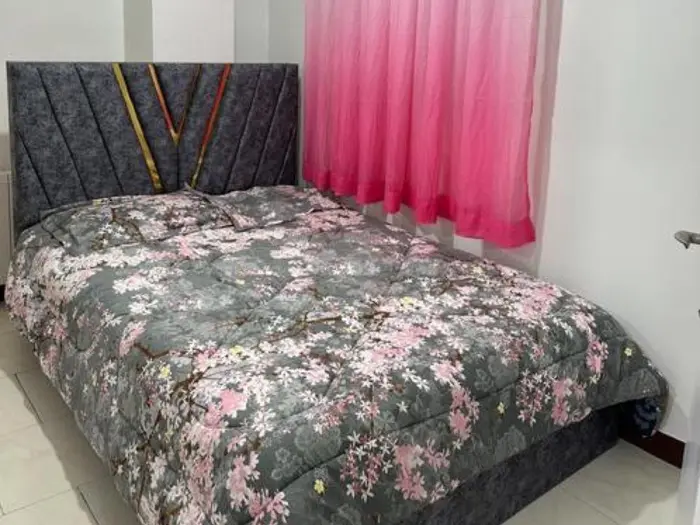 آپارتمان یک خوابه مخبری پونک 3