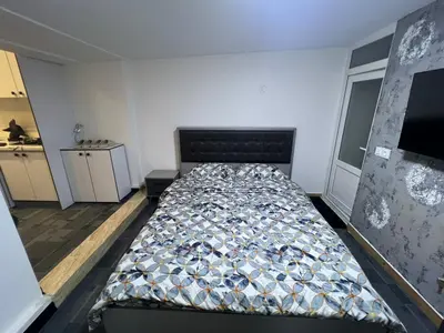 آپارتمان فلت شادمان ستارخان 5