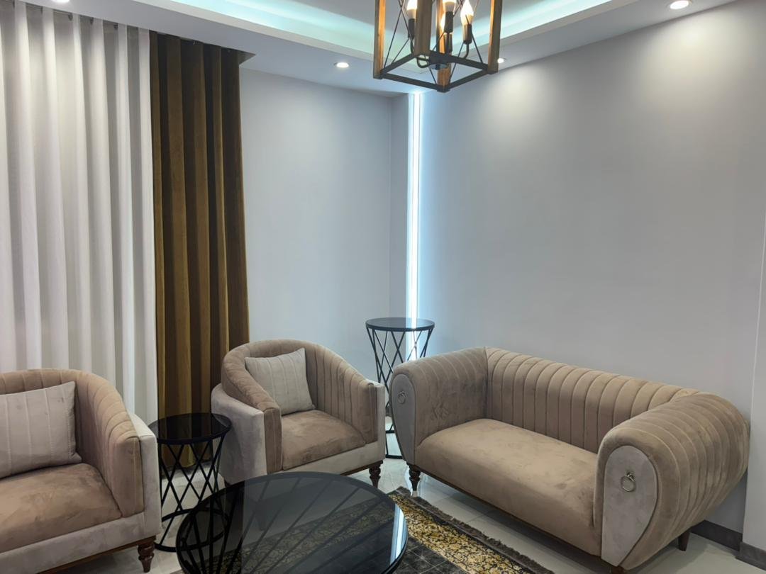 یک خوابه سرسبز 6 مرزداران