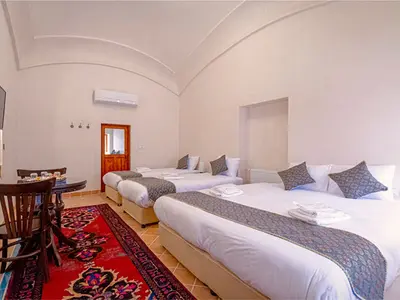 اقامتگاه سنتی سرای قجر - واحد 106