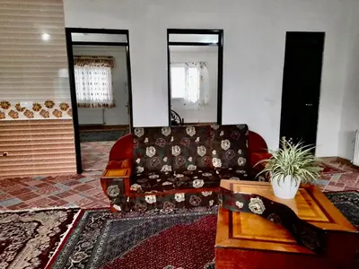 آپارتمان دوخوابه سبز امیری