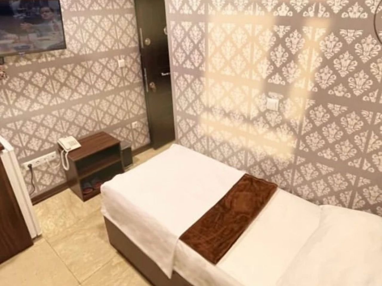 نیکان مهر - واحد یک تخته 502