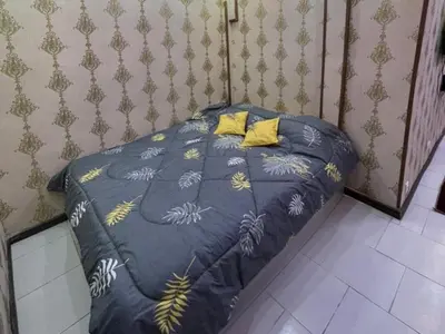 سوئیت فلت دوتخته آزادی