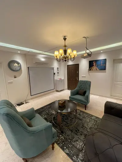 آپارتمان یک خوابه کاوان روم بازار بزرگ تهران 3