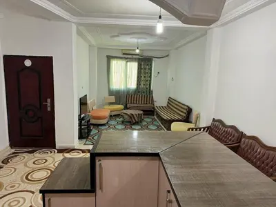 آپارتمان یکخوابه شهرک سیستان سليماني