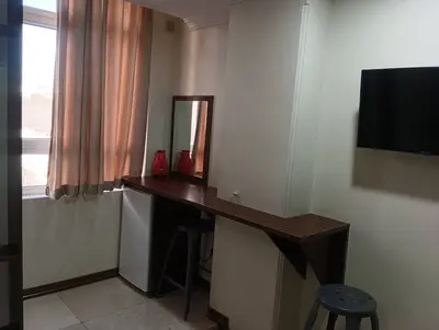 مسافرخانه نیکان مهر - واحد دوتخته 204