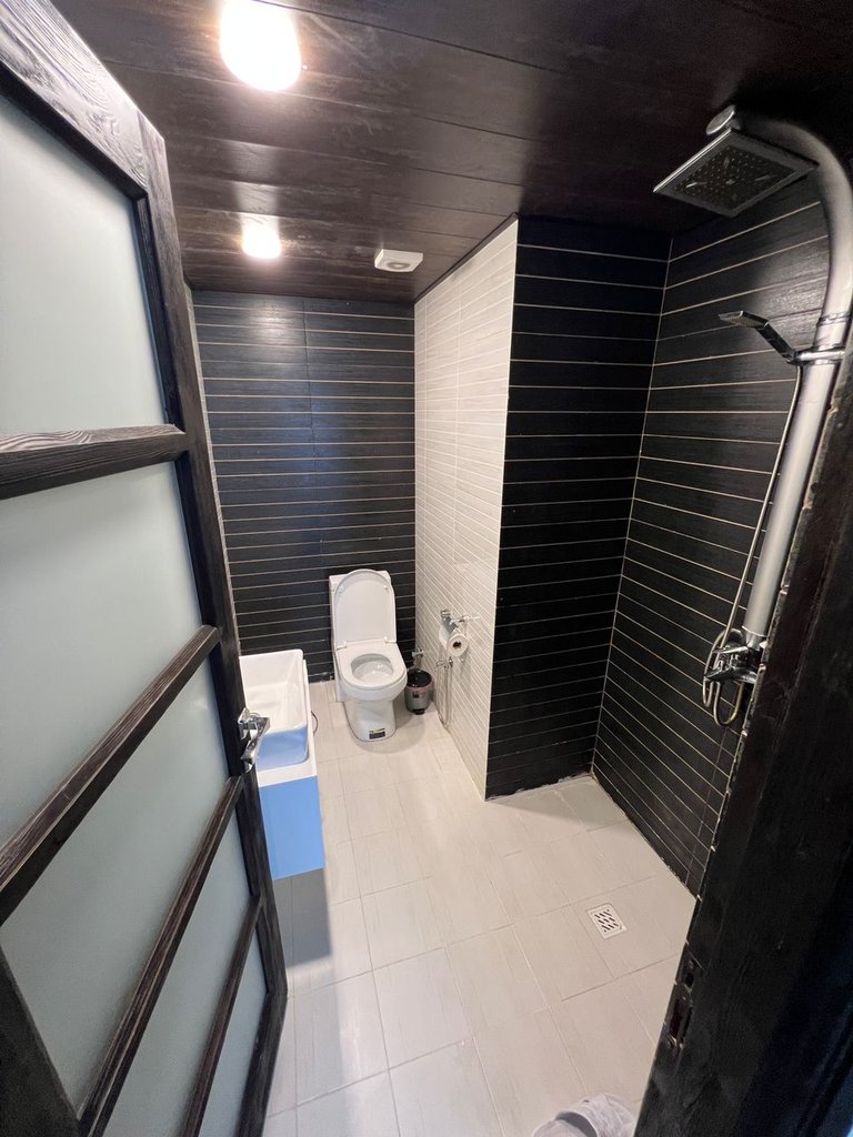 یک خوابه ایوان بوتیک 2