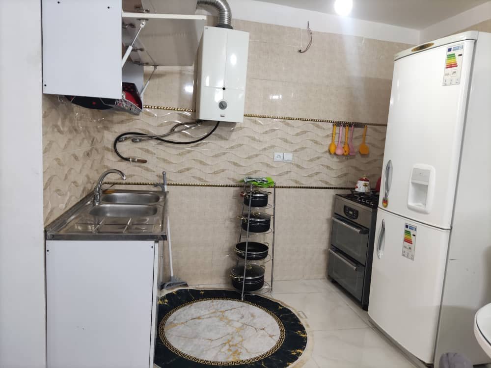 آپارتمان یک خوابه دامپزشکی 3