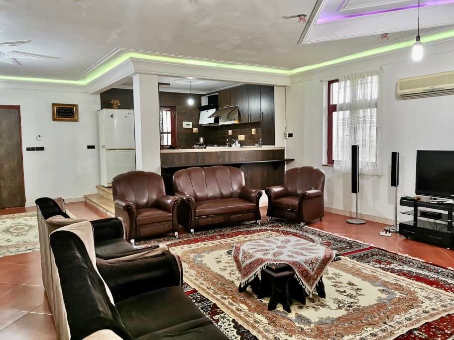 چهارخوابه دوبلکس شادی 2