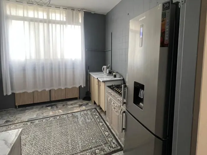 یک خوابه بهشت پونک 4