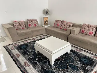 ویلا یک خوابه مهستان کوشک زر