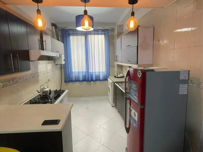 آپارتمان یک خوابه زربافیان ۲ نواب