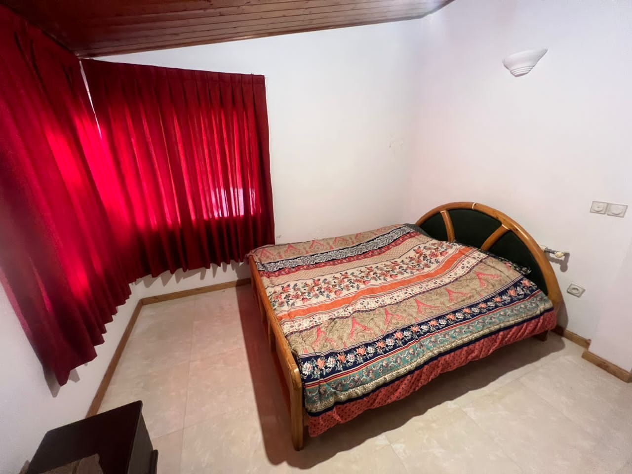 سه خوابه شهرکی پارسا