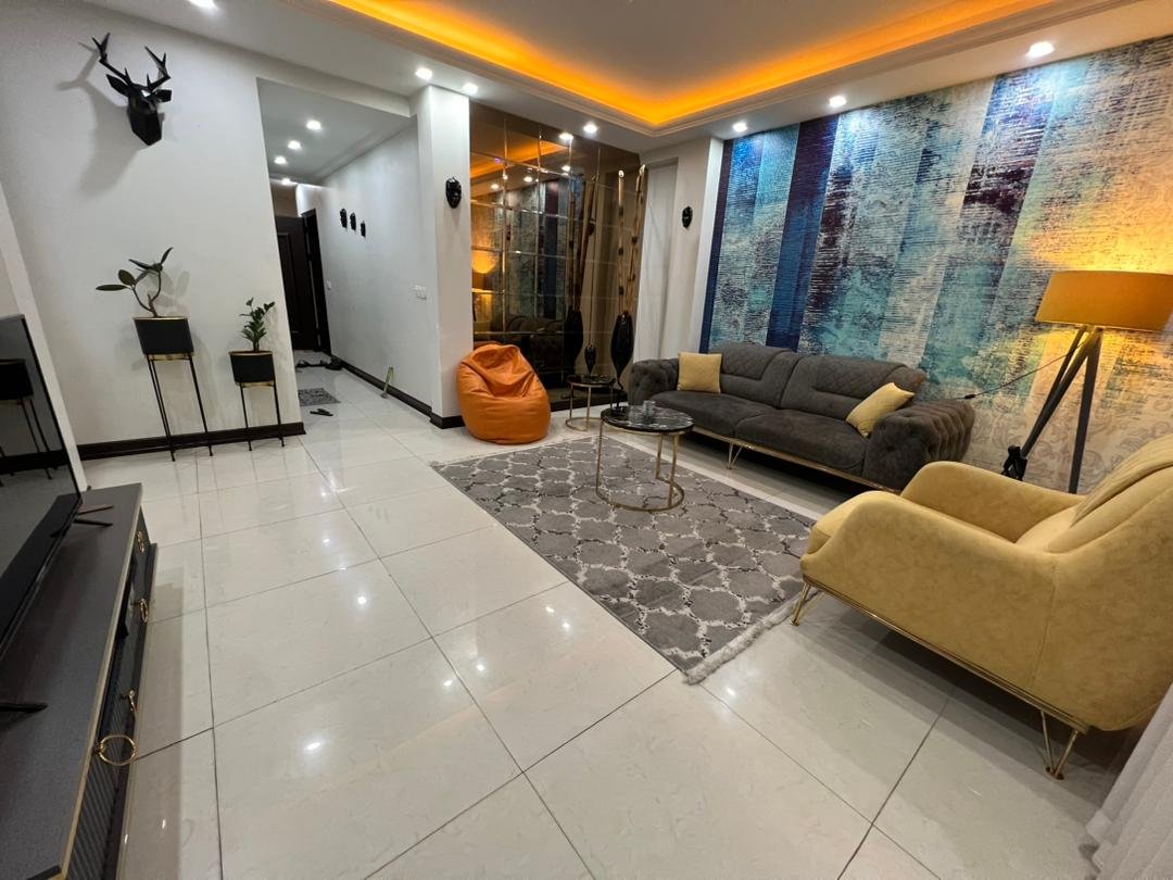 آپارتمان یک خوابه سی دستگاه پونک 3